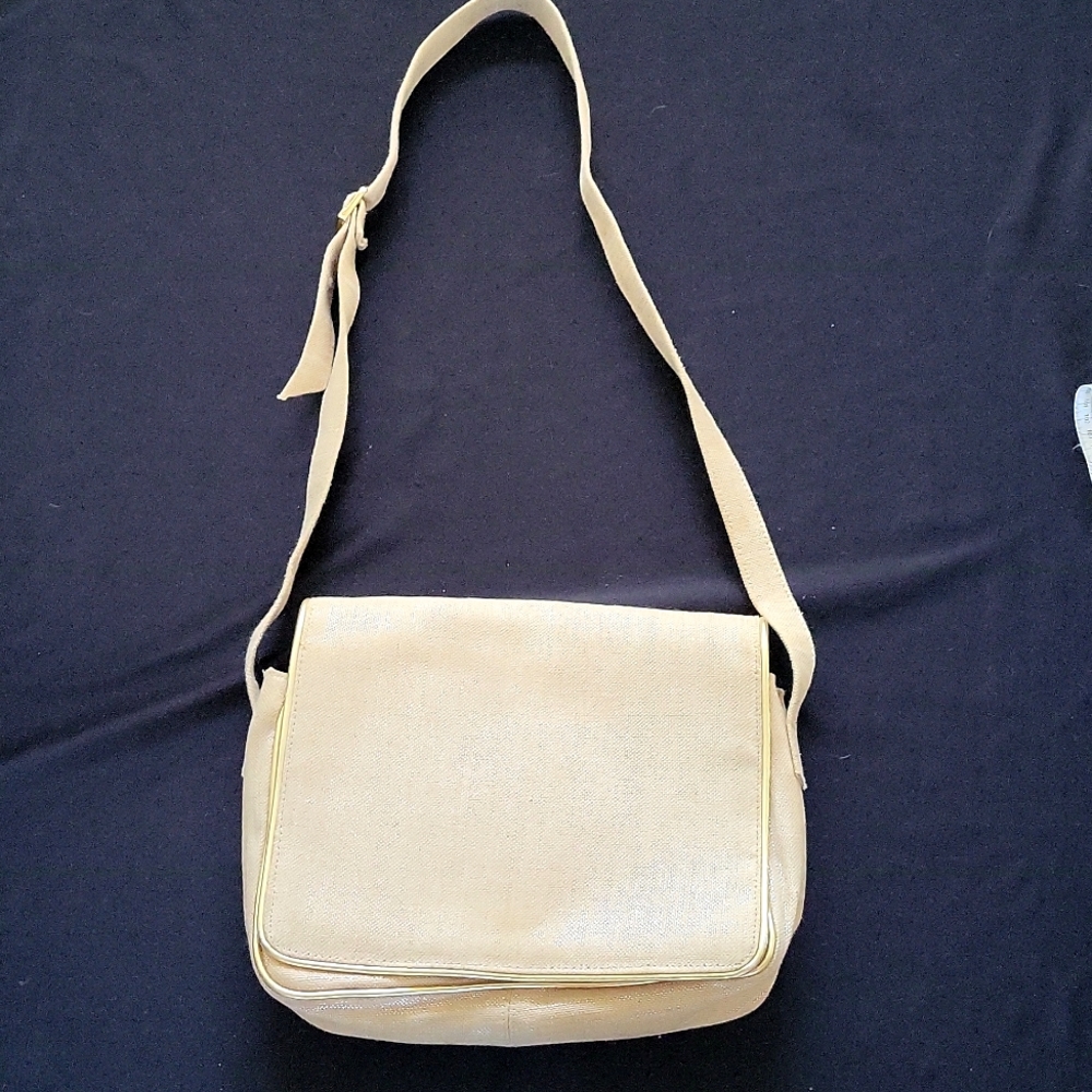 Vintage Satchel